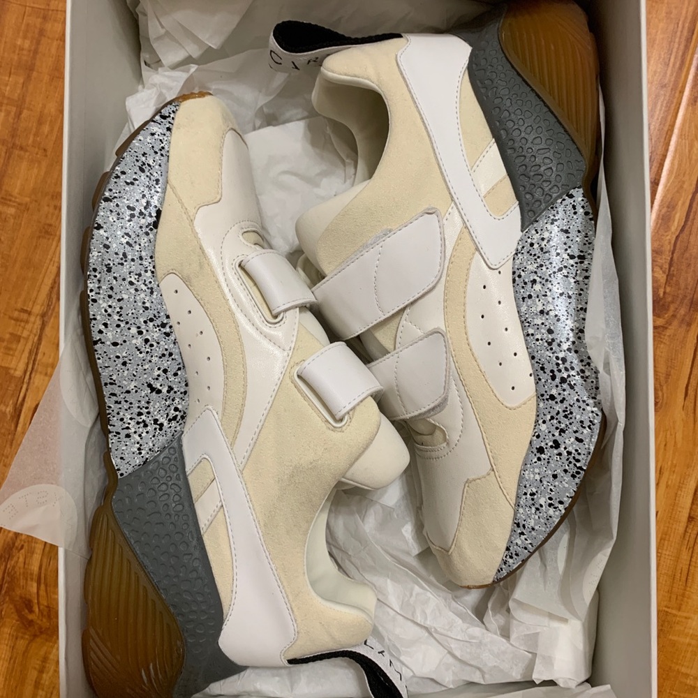 Stella McCartney Eclypse Sneaker